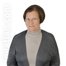 Dr. Tarnayné Éva