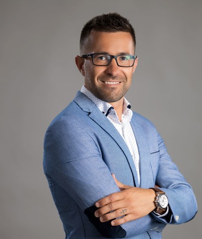 Bene Barnabás