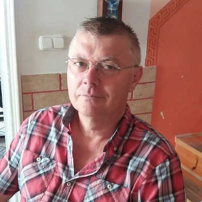 Tóth Gábor