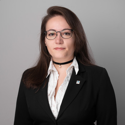 Olaszi Fanny