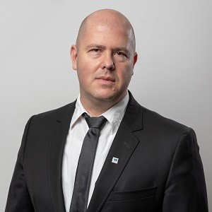 Varga Ferenc Tibor