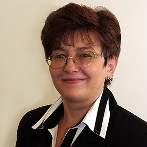Montágné Éva