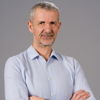 Lovassy László Ferenc
