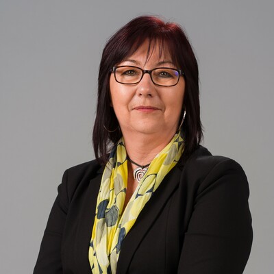 Képesiné Szabó Melinda