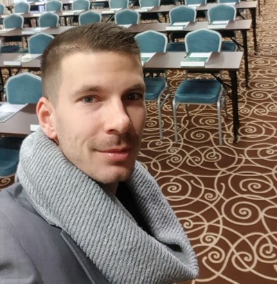 Jung Zsolt