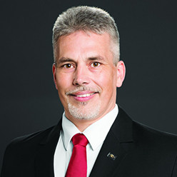 Farády Zsolt István