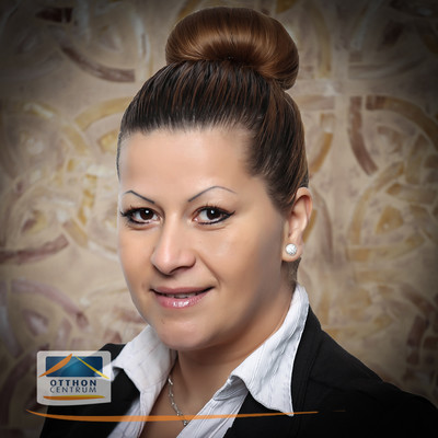Kulcsár Gabriella Renáta