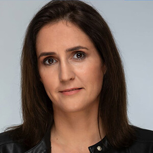 Homolya Ágnes