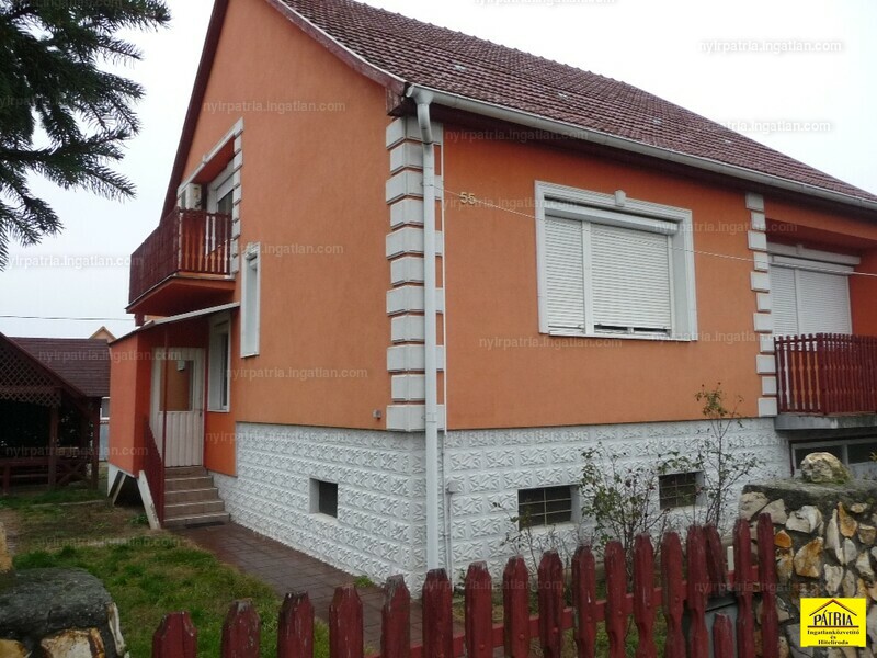 Ingatlan kép