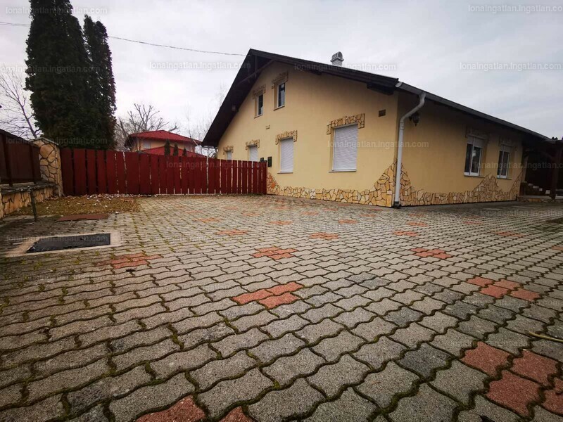 Ingatlan kép