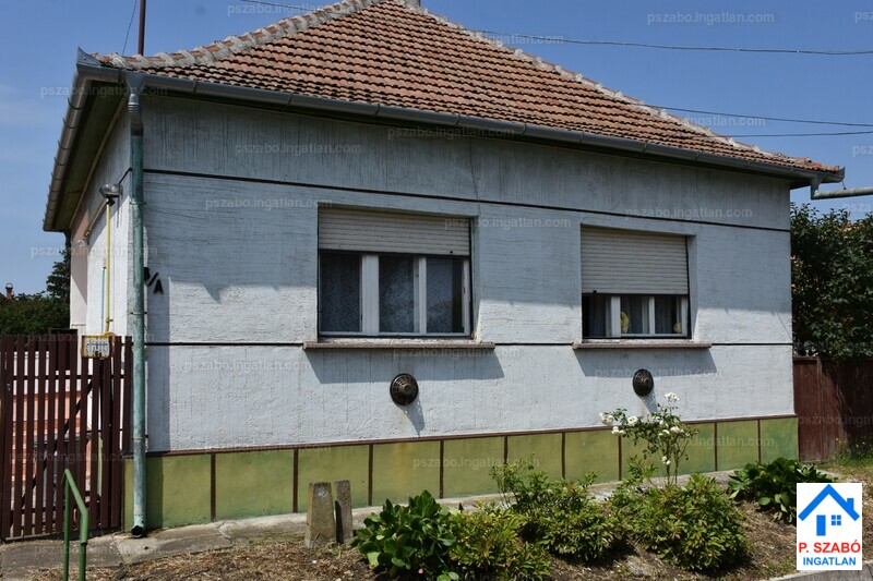 Ingatlan kép