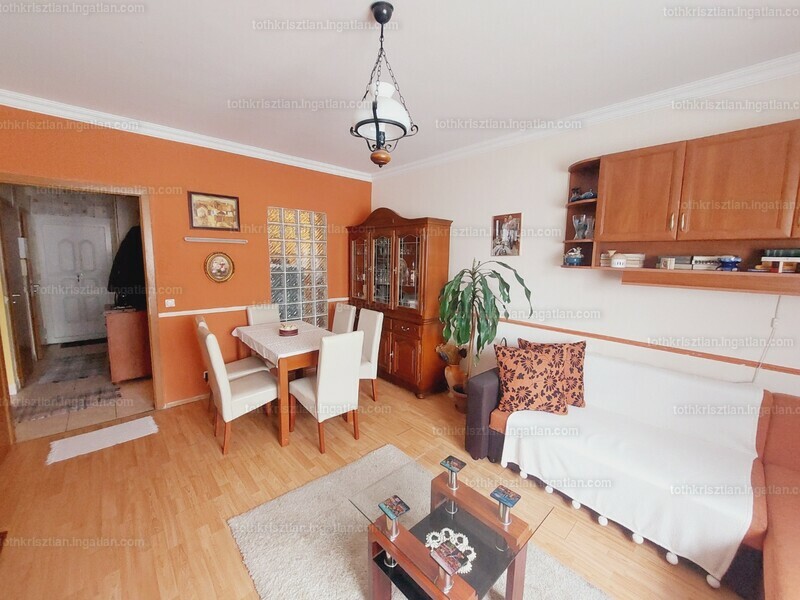 Ingatlan kép