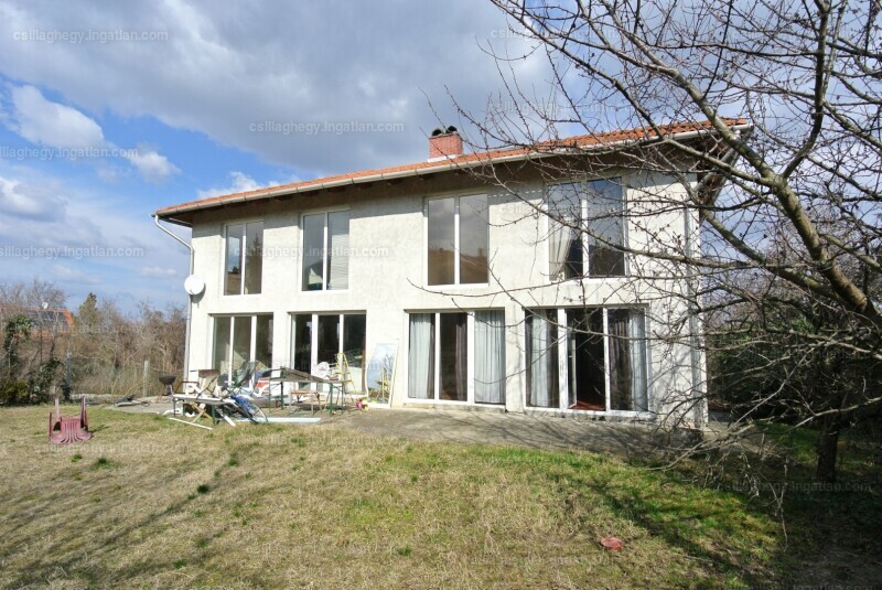 Ingatlan kép