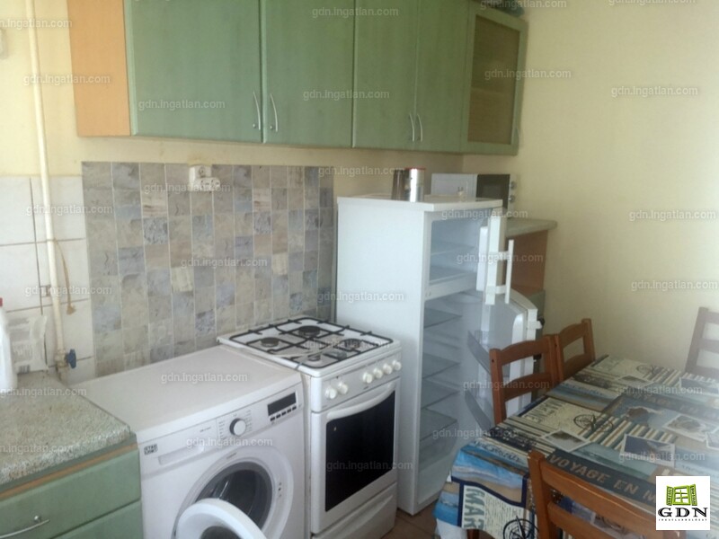 2 bed · 43m² · Lakás · 42.900.000 ft
