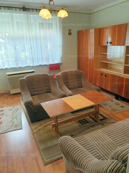 2 bed · 56m² · Lakás · 31.900.000 ft