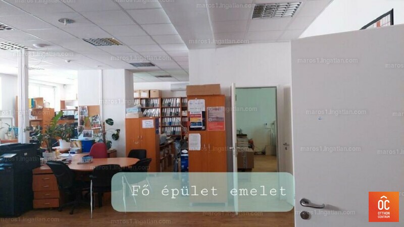 Ingatlan kép