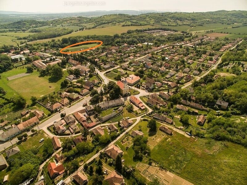 Hirdetés fotója