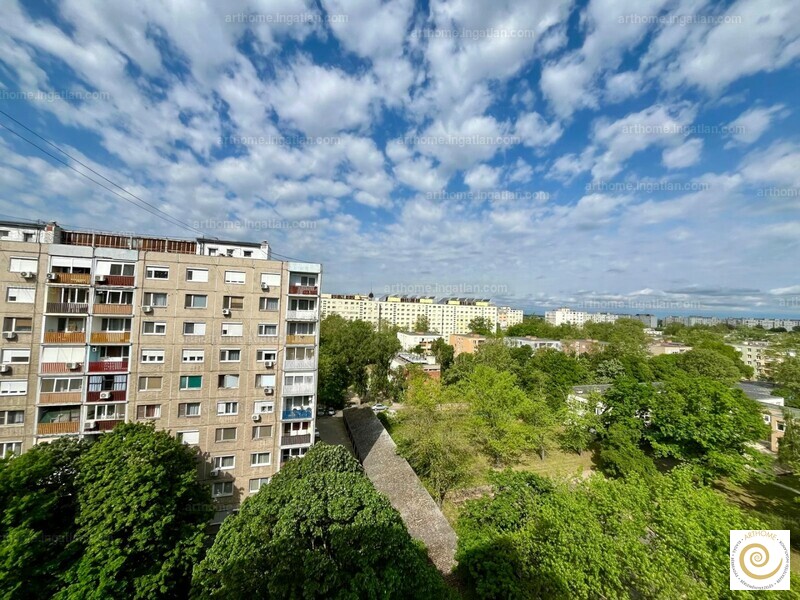 2 bed · 52m² · Lakás · 25.900.000 ft
