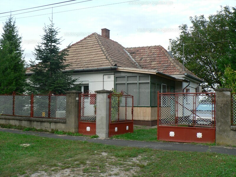 Ingatlan kép