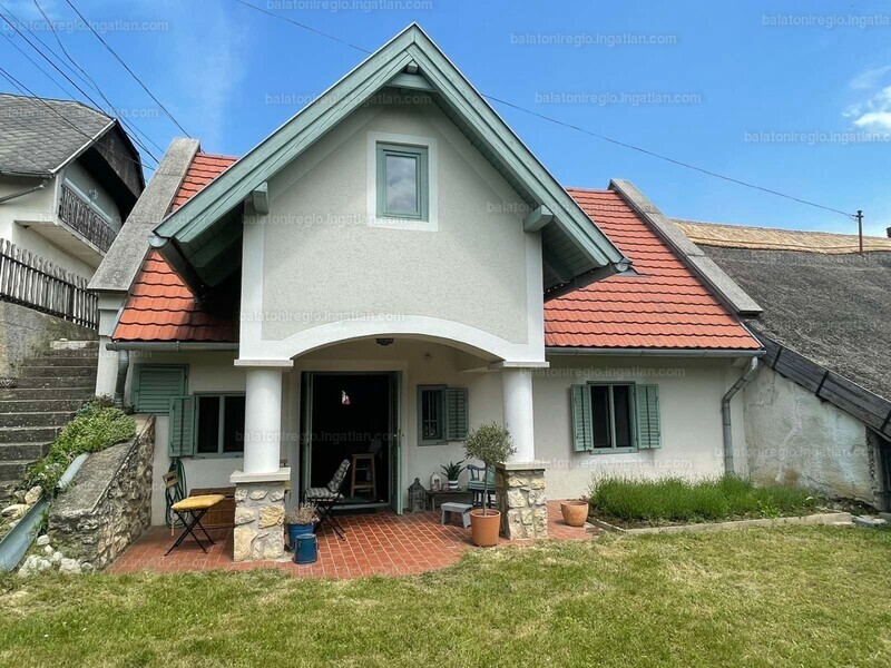 Ingatlan kép