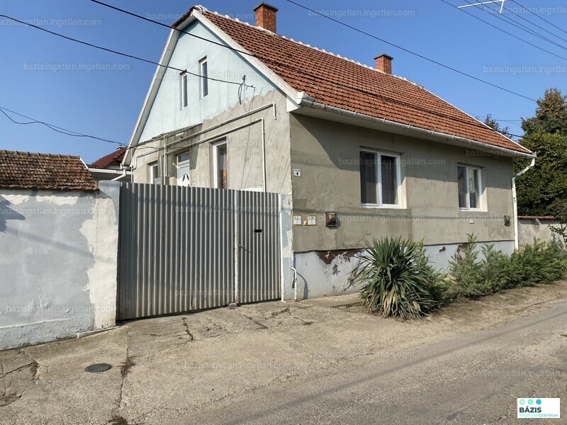 Ingatlan Bácsalmás, négyzetméter árak, statisztikák