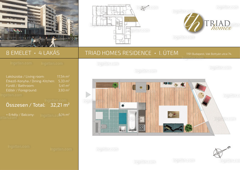 Listing photo