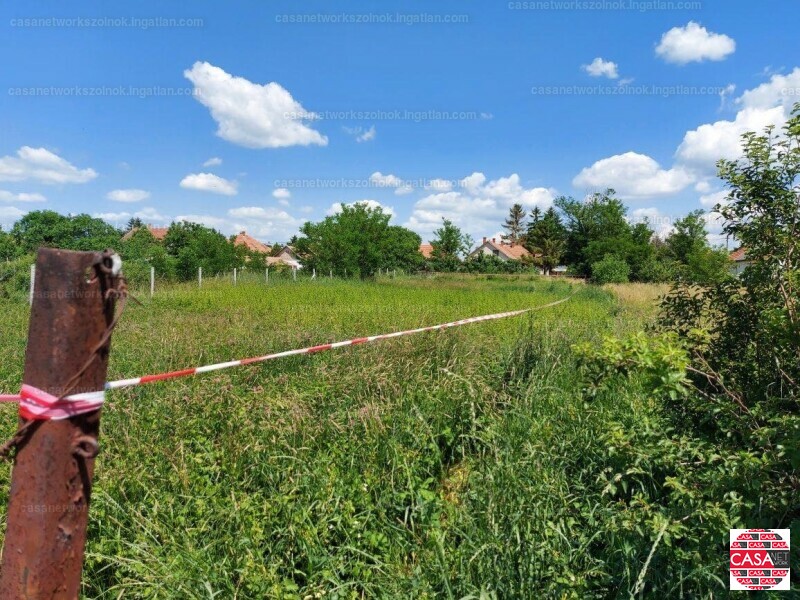 Hirdetés fotója