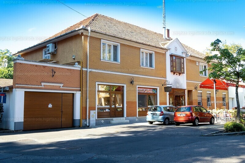 Ingatlan kép
