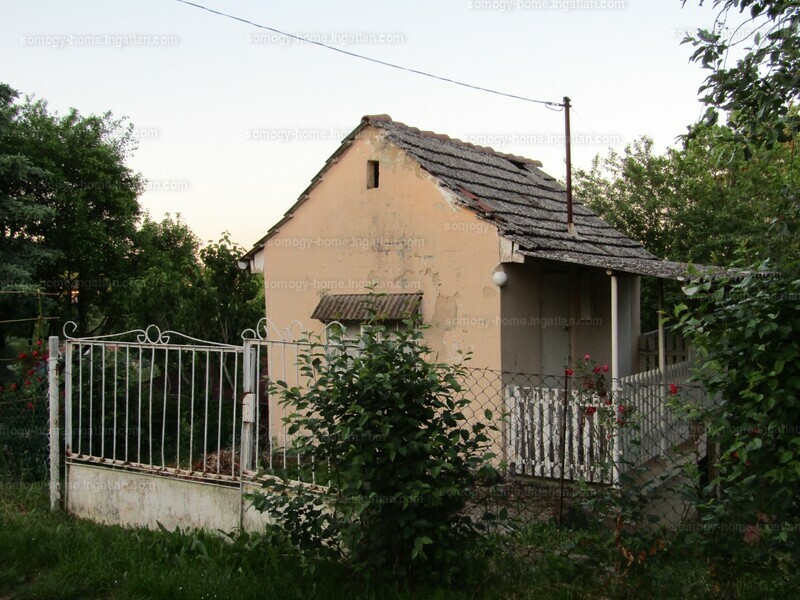 Hirdetés fotója
