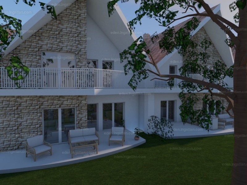 Ingatlan Balmazújváros