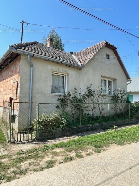 Ingatlan kép