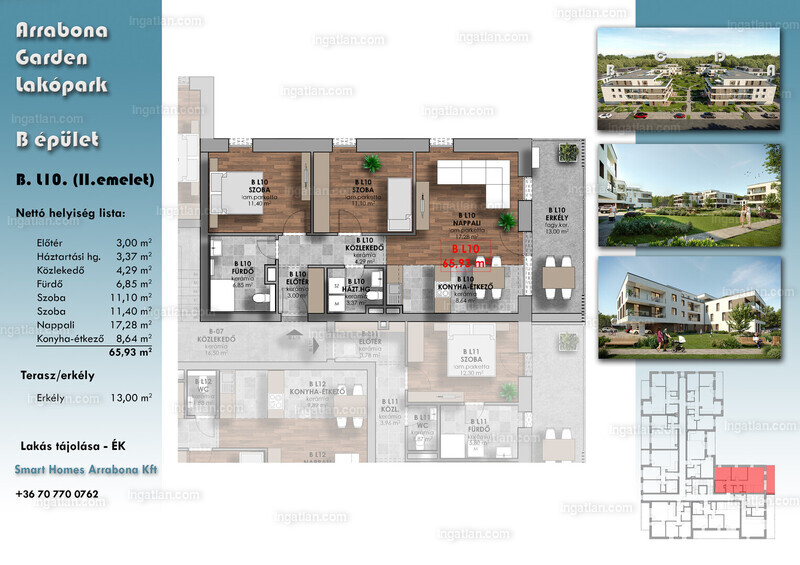 Listing photo