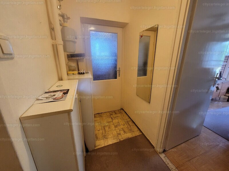 Lakás · 2 hálószoba · 54 m² · 28.900.000 Ft