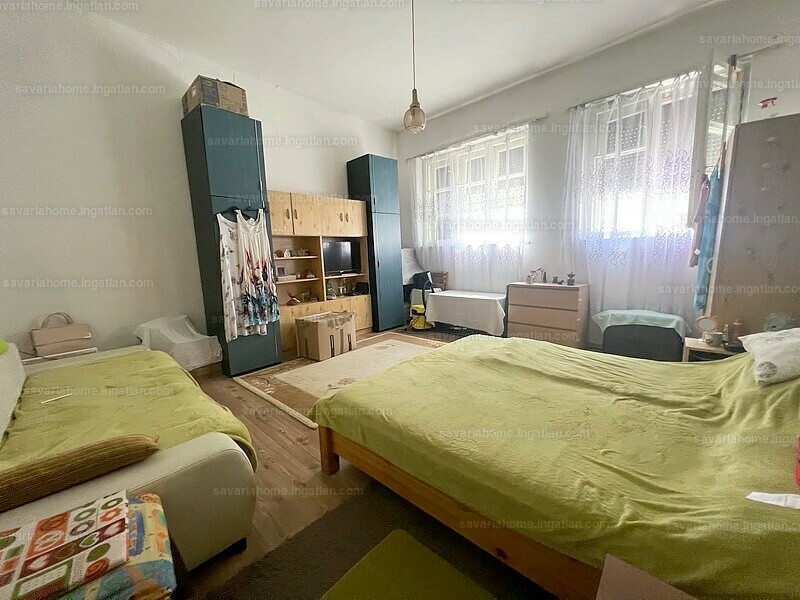 Ingatlan kép