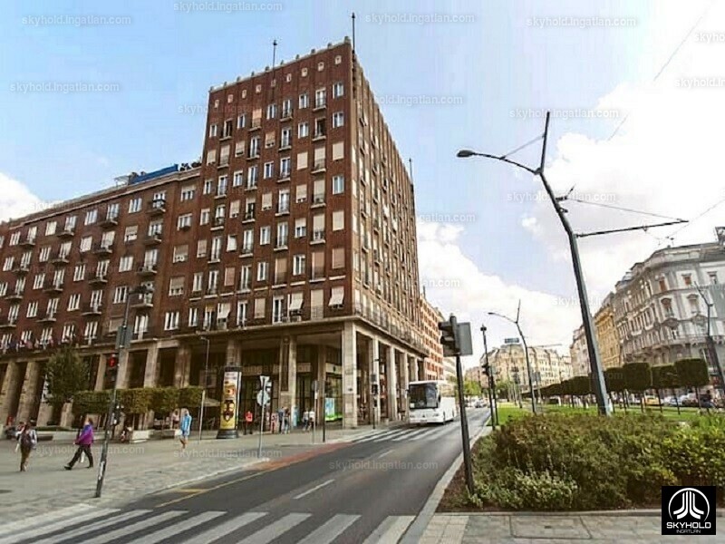 Hirdetés fotója