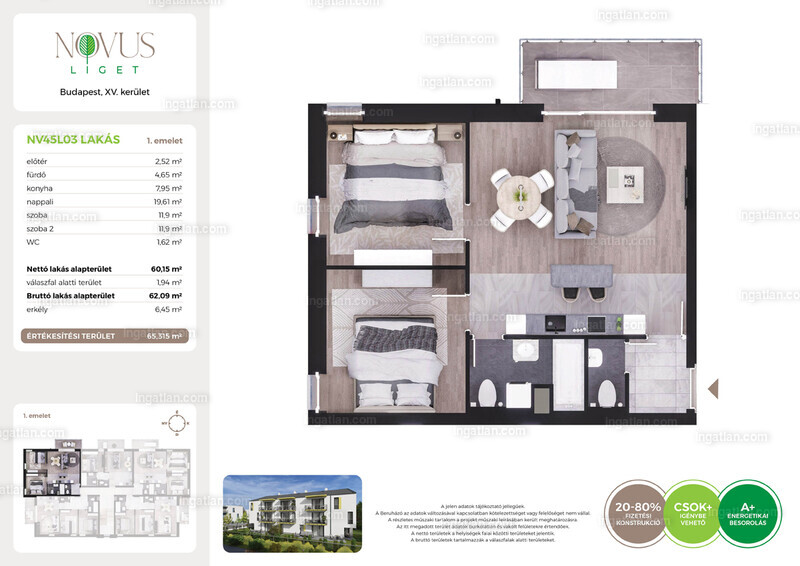 Listing photo