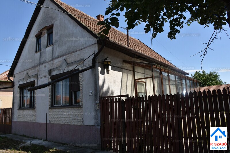 Ingatlan kép