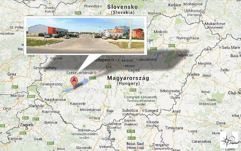 Kép az ingatlanról