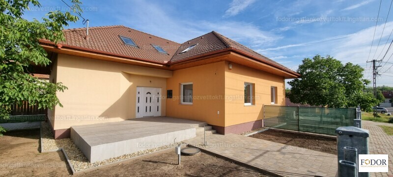 Ingatlan kép