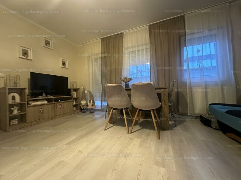 2 bed · 57m² · Lakás · 59.900.000 ft