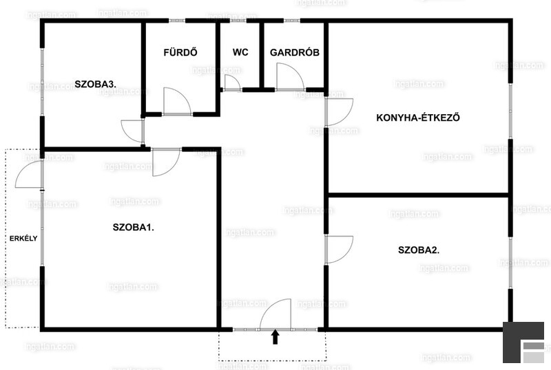 Listing photo