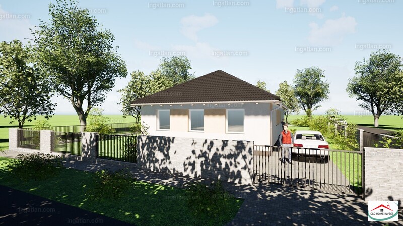 Listing photo