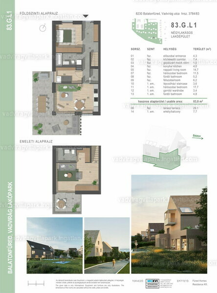Listing photo