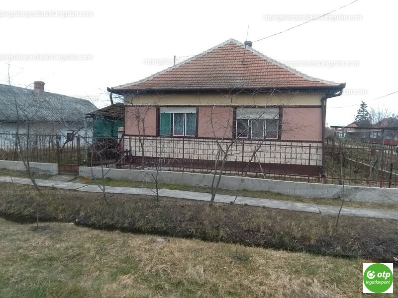 Ingatlan kép