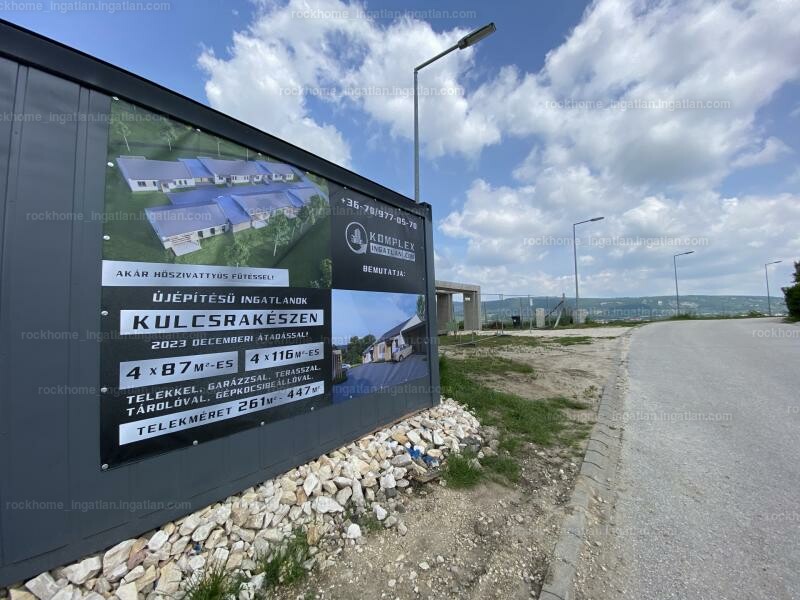 Ingatlan kép