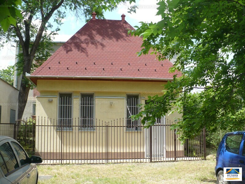 Ingatlan kép