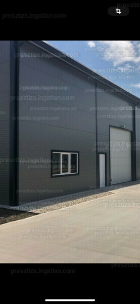 Listing photo