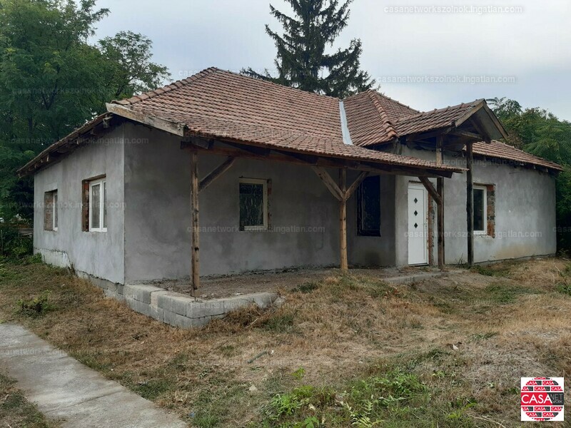 Hirdetés fotója
