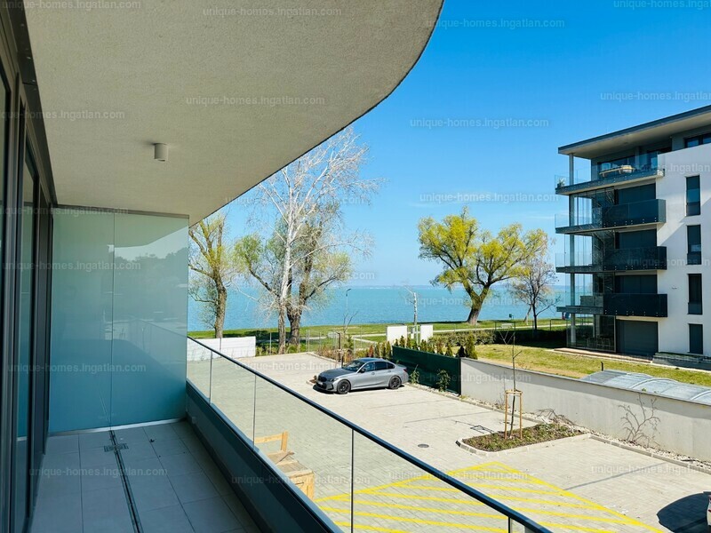 2 bed · 52m² · Lakás · 88.373.000 ft