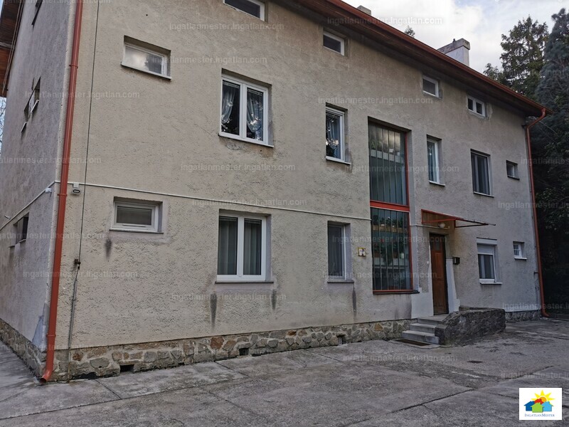 Ingatlan kép